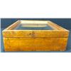 Image 3 : Vintage Wood Tabletop Display Case