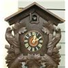 Image 5 : Circa 1900 Handmade Cuckoo Clock