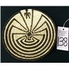 Image 2 : Man-in-Maze Tohono O’odham Basket