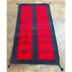 Southwestern-Style Weaving - Mexico