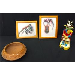 Misc. Southwestern Art Group