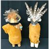 Image 6 : Decorative Kachina Items Group