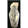 Image 3 : Tufa Cast Pin by Gary Custer (Navajo)