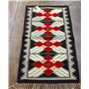 Image 1 : Zapotec Southwestern Style Textile