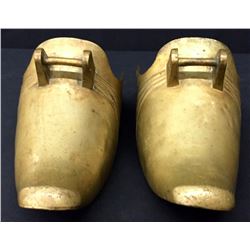 Conquistador Style Stirrups