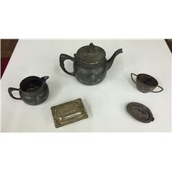 Depression / World War II Era Flatware