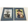 Image 4 : John Wayne Print Lot (4)