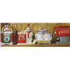 Image 1 : Coca Cola Cookie Jars
