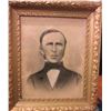 Image 1 : 3 Antique Frames with Pictures