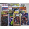 Image 2 : Lot of 50 Comic Books