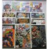 Image 3 : Lot of 50 Comic Books