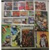 Image 4 : Lot of 50 Comic Books