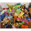 Image 1 : 75 or more Small Stuffies