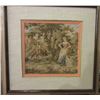 Image 1 : Victorian Prints In Frames
