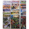 Image 2 : Lot of 50 Comic Books