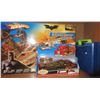 Image 1 : Hot Wheels Collection