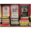 Image 1 : 8 Track Tapes