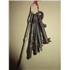 Image 1 : Vintage Antique Keys