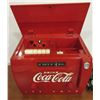 Image 2 : Coca Cola Coke  Radio/Cassette