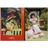 Image 2 : Coca Cola Coke Barbie's