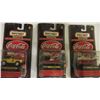 Image 2 : Coca Cola Coke Matchbox