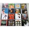Image 2 : Lot of 30 Elvis CD