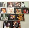 Image 3 : Lot of 30 Elvis CD