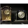 Image 1 : Clocks (4 different)