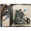 Image 1 : Paillard Reel Projector Swiss Made