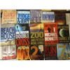 Image 1 : Books James Patterson & Others