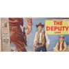 Image 2 : Have Gun Will Travel & The Deputy Board Game