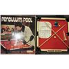 Image 1 : Pendulum Pool in original Box