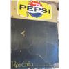 Image 1 : Pepsi Cola Chalk Board
