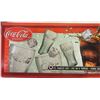 Image 1 : Coca Cola Coke Glasses