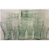 Image 2 : Coca Cola Coke Glasses
