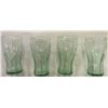 Image 5 : Coca Cola Coke Glasses