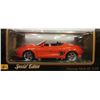 Image 1 : Die Cast Mustang Corvette Viper Ferrari