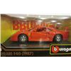 Image 4 : Die Cast Mustang Corvette Viper Ferrari