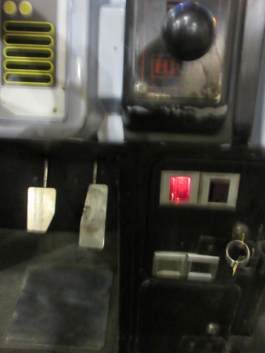 Rare Sega 2 Person Rad Rally Video Game