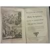 Image 2 : Large Religious books dated 1770