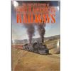 Image 1 : Large Lot of Train Books