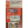 Image 2 : Model Fighter Planes