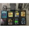 Image 8 : Atari & Games
