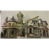Image 1 : Christmas Village Ceramic