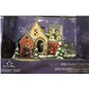 Image 6 : Christmas Village Ceramic
