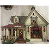 Image 7 : Christmas Village Ceramic