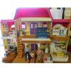 Image 2 : Fisher Price Doll House