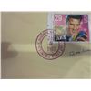 Image 2 : Elvis Collection with Elvis Stamps