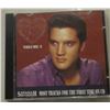 Image 1 : Elvis Most Tracks for the First Time