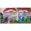 Image 2 : Kid Collection Doll House